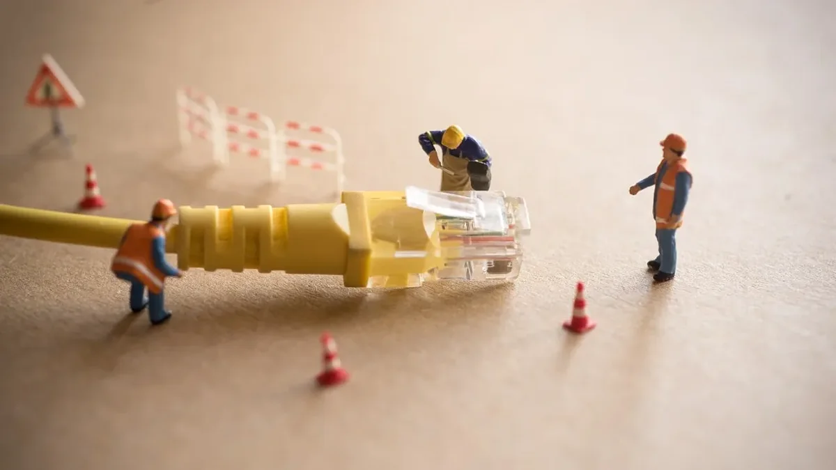 اینترنت سفید و سطح بندی