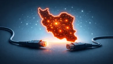 بیستمین روز قطعی اینترنت