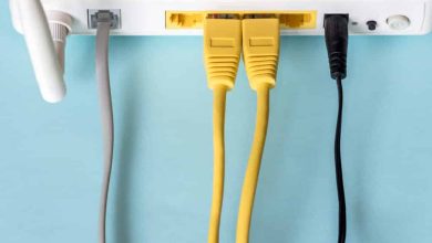 اینترنت خانگی