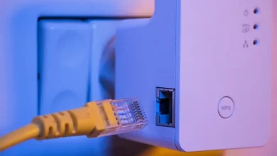 آخرین وضعیت اینترنت ایران