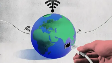 سناریوهای مختلف قطعی اینترنت ایران
