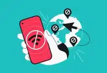 قطعی اینترنت تا کی ادامه دارد