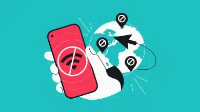 قطعی اینترنت تا کی ادامه دارد