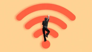 اینترنت طبقاتی