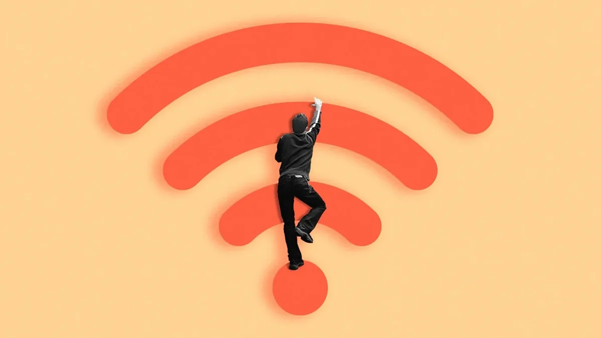 اینترنت طبقاتی