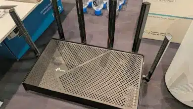 روتر تی پی لینک BE670