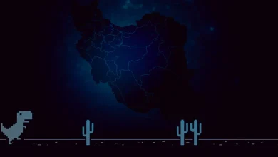 اینترنت وایت لیست چیست