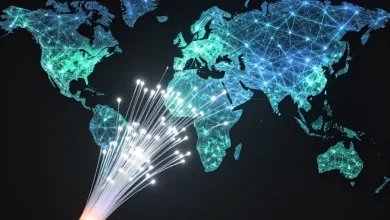 اینترنت باز شد اما فعلا در وضعیت محدودیت شدید