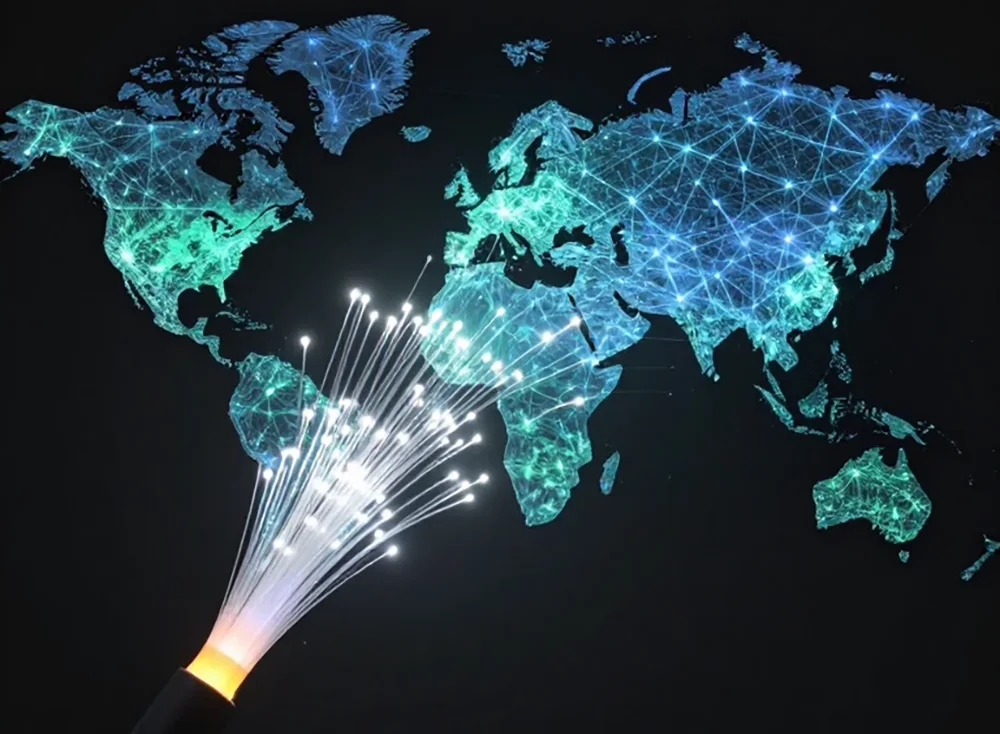 اینترنت باز شد اما فعلا در وضعیت محدودیت شدید