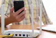 تمدید خودکار بسته های قطعی اینترنت