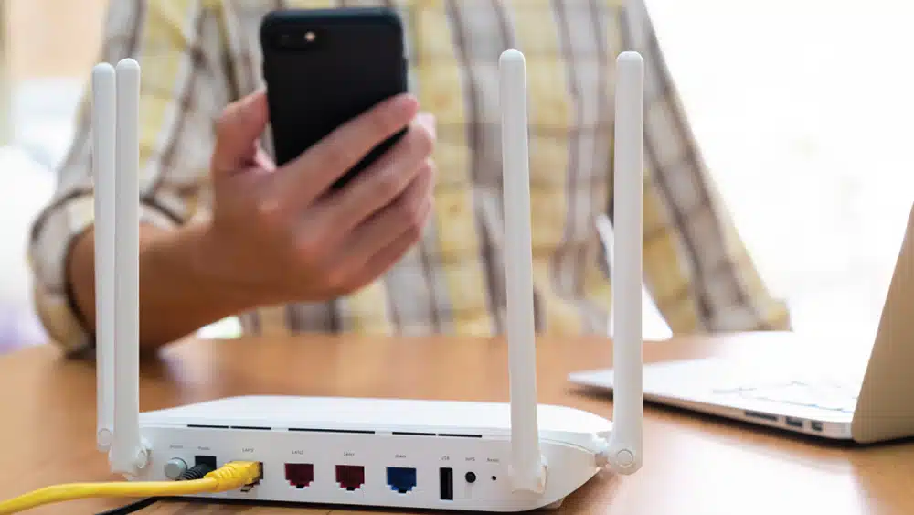 تمدید خودکار بسته های قطعی اینترنت