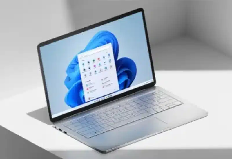 داغ کردن لپ تاپ