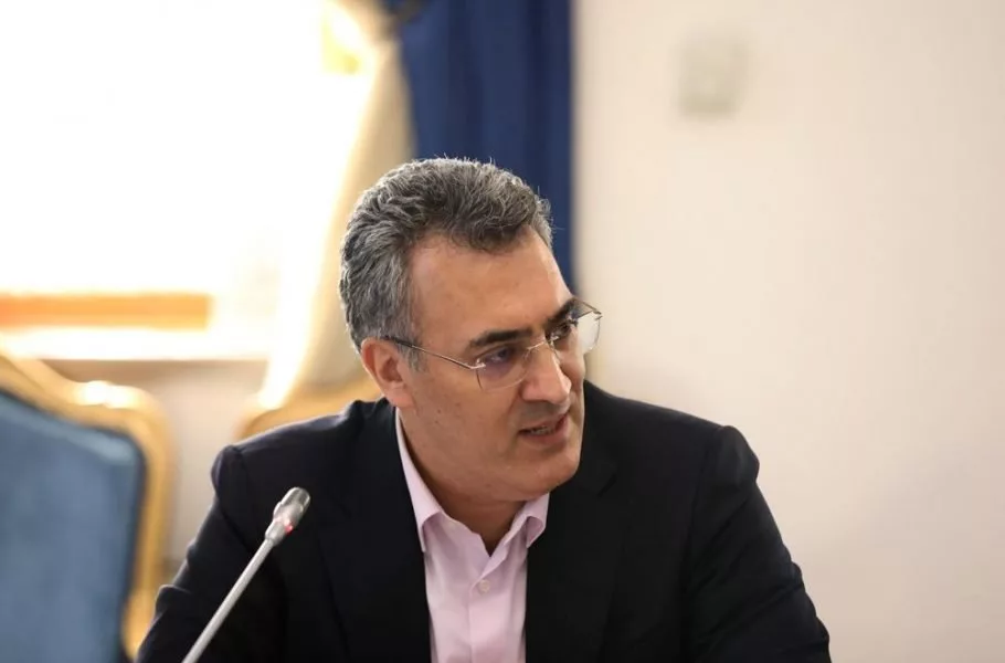 بهزاد اکبری رئیس زیرساخت