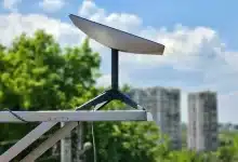 قطع استارلینک در ایران