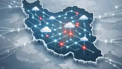 ملی شدن اینترنت