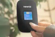 نتربیت NWR-945X