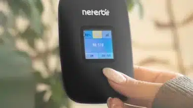 نتربیت NWR-945X