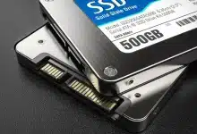 راهنمای خرید هارد SSD