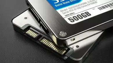 راهنمای خرید هارد SSD