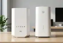 مودم هواوی H155-381 یا زد ال تی X28 Pro