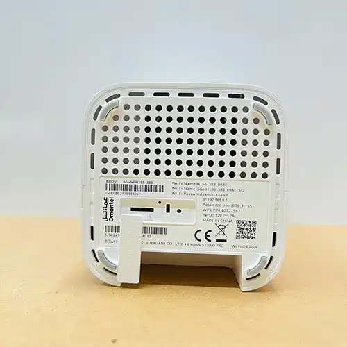 مودم هواوی H155-383