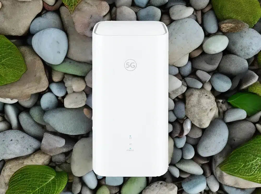 مودم هواوی H155-383