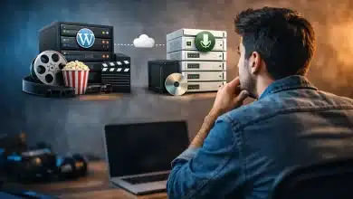 هاست سایت دانلود فیلم