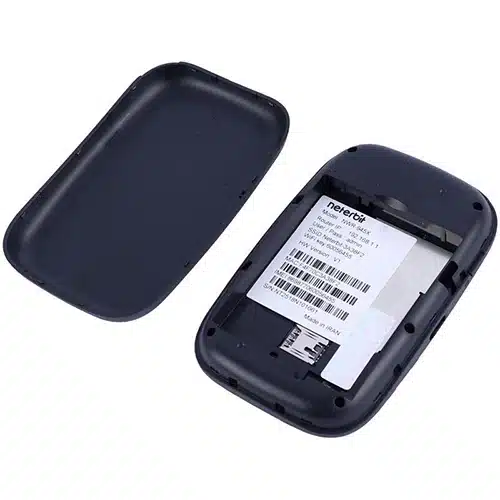 بررسی مودم نتربیت 945X