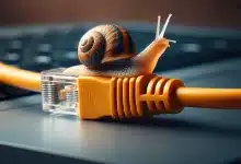 سرعت اینترنت ایران الان