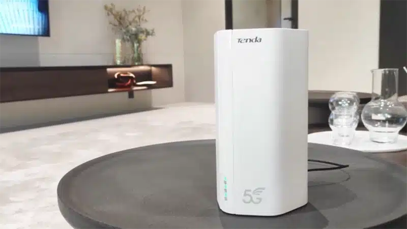 مودم 5G تندا 5G01