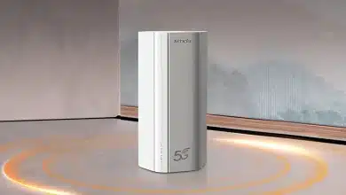 مودم 5G تندا G01