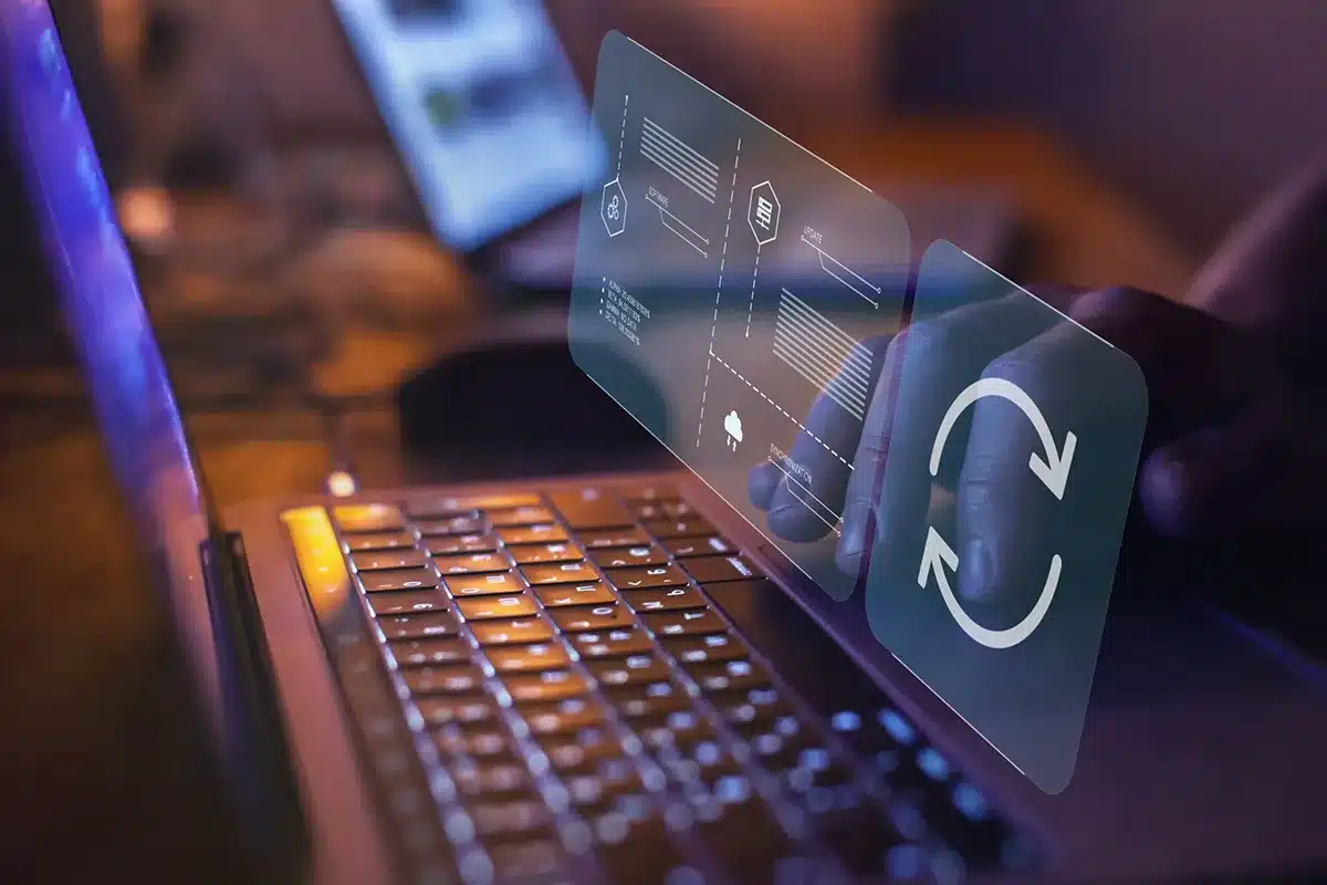 عیب یابی شبکه های کامپیوتری