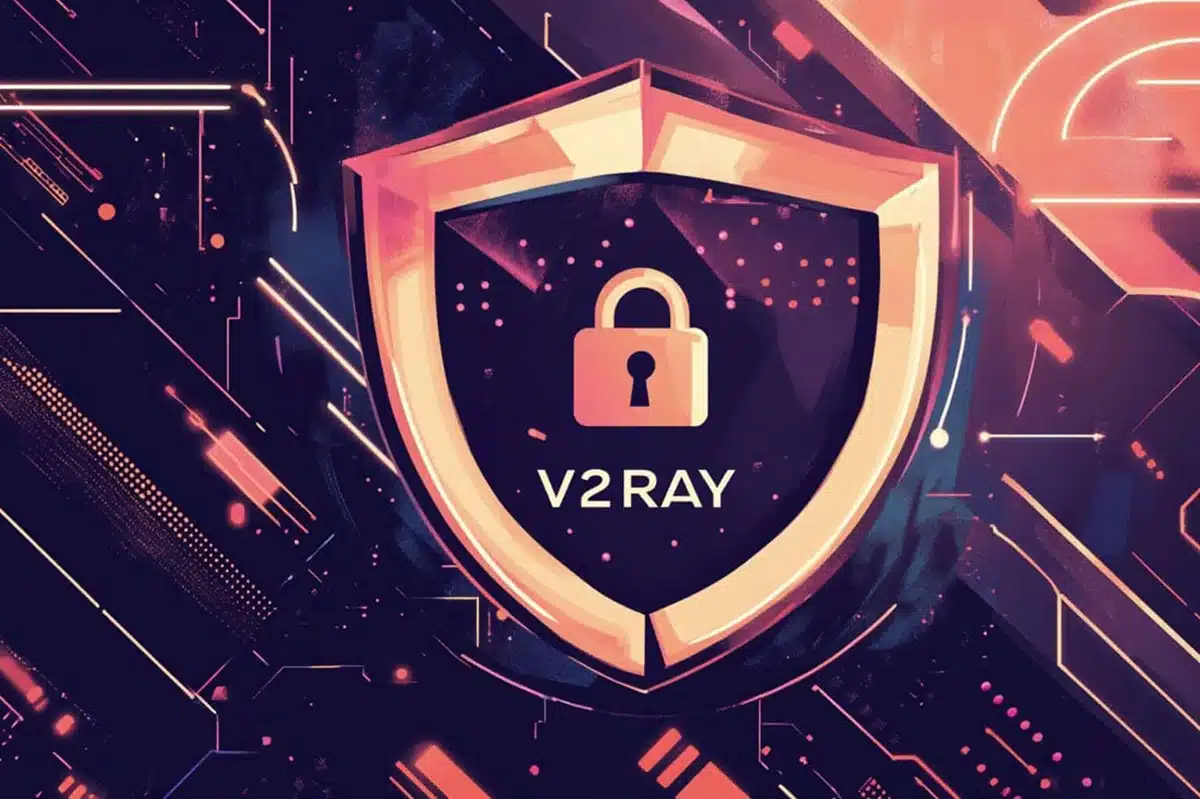 کانفیگ رایگان