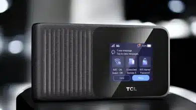 مودم 5G تی سی ال