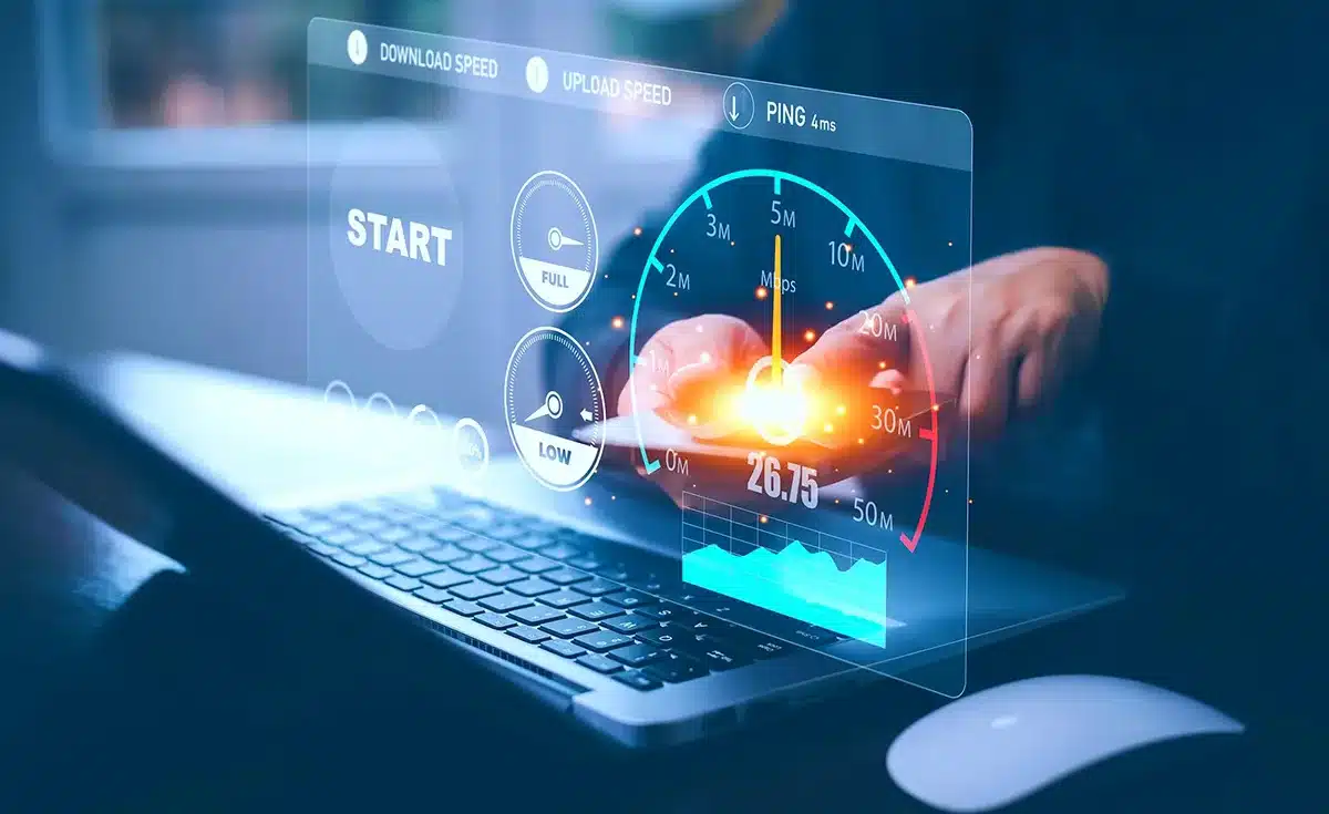 چگونه عملکرد شبکه را بهبود دهیم؟