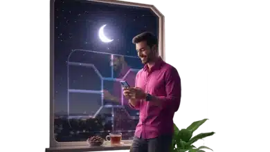 اینترنت هدیه رایتل برای ماه رمضان