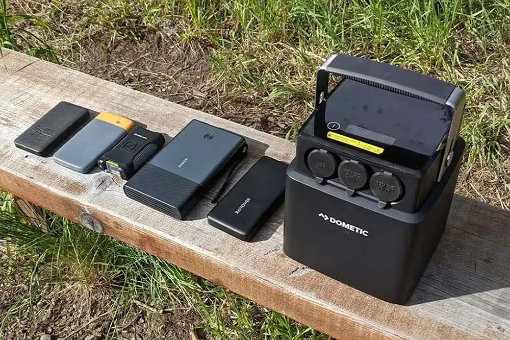 پاوربانک با بیشترین ظرفیت