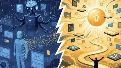 هوش مصنوعی جای طراحان وب را میگیرد